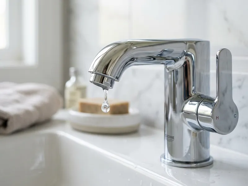 Faucet Repair & Installation Plumber in Grass Valley, NV